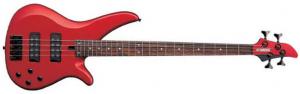 Yamaha - RBX 374 Red Metallic
