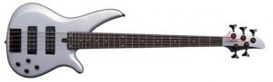 Yamaha - RBX 375 Flat Silver
