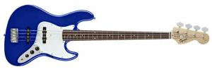  - Affinity - Jazz Bass Metallic Blue
