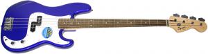 - Affinity - Precision Bass Metallic Blue
