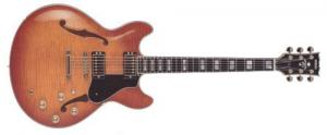 Yamaha - SA - SA 2200 Violin Sunburst
