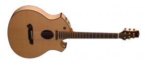 Parker - P8E 
