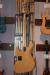 		Fender - Artist Signature - Marcus Miller Jazz Bass Natural MN
		
