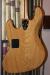 		Fender - Artist Signature - Marcus Miller Jazz Bass Natural MN
		
