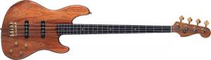 Fender - Artist Signature - Victor Bailey Naturelle RW
