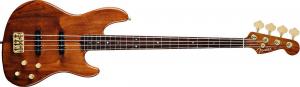 Fender - Artist Signature - Victor Bailey Fretless Naturelle RW

