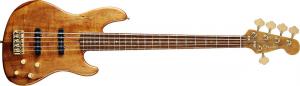 Fender - Artist Signature - Victor Bailey V Naturelle RW
