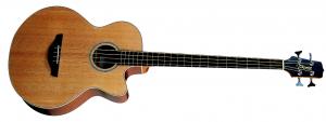 Takamine - EG 512 C Naturel Satin
