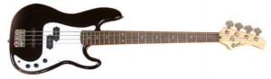 Cort - PJ Black
