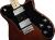 		Fender - Classic Series - Telecaster Deluxe 72 Walnut MN
		