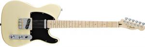 Fender - Special Editions - Telecaster Lite Ash Vintage White MN
