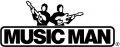 Logo Musicman